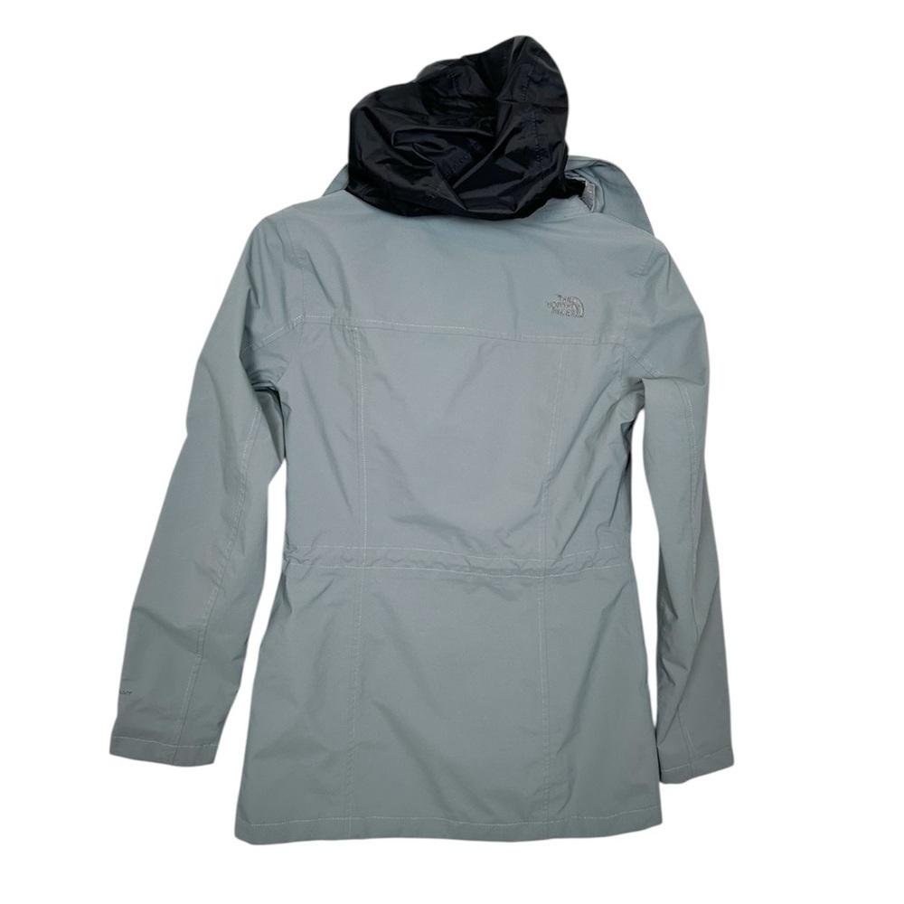 The North Face Romera Jacket Sedona Sage Grey - Picture 2 of 11